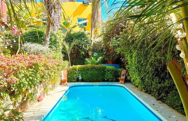 Villa Keur Bibou - Photo 1