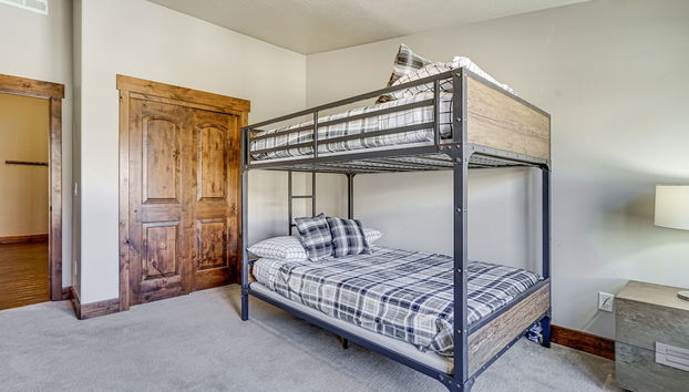 Stunning Mtn Views! All-Season Heber City Condo - Foto 5, Interior