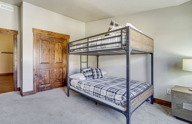 Stunning Mtn Views! All-Season Heber City Condo - Foto 5