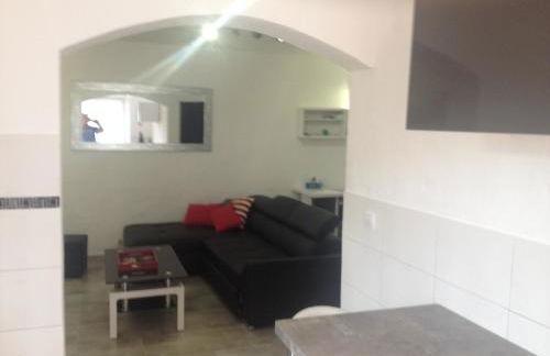 appartement en rez de villa - Foto 4