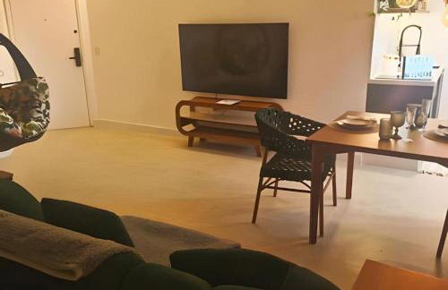 Cobertura Duplex Private Jacuzzi Duplex São Paulo Boho - Foto 16