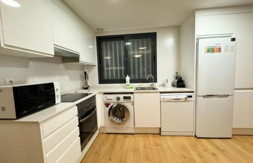 Bonito apartamento en el corazón del casco antiguo - Photo 13