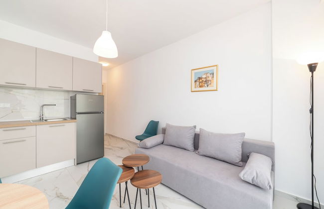 Iro Residential Complex - Foto 13