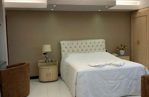 Gran Lord Hotel - Foto 14