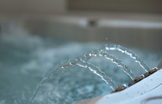 Yiota Collection 4 Suites & 4 Prive Jacuzzi - Foto 56