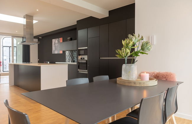 Smartflats Design - Old Town - Foto 2