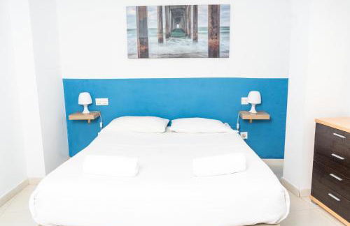 Apartamentos Turísticos Centro Histórico, by CartagenaSpain - Foto 39