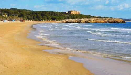 4 rooms apartment in Tarragona - Foto 3