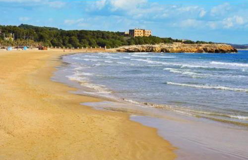 4 rooms apartment in Tarragona - Foto 3