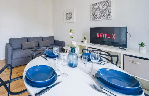 Le Paradis D'Oé - Hypercentre - Netflix - Photo 7