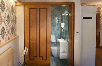 Residence "Le Casette" - Foto 22