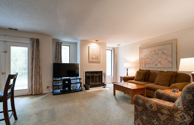 The Villas at French Lick Springs - Foto 24