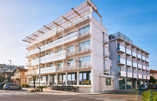 Residence Cristallo Senigallia - Foto 1