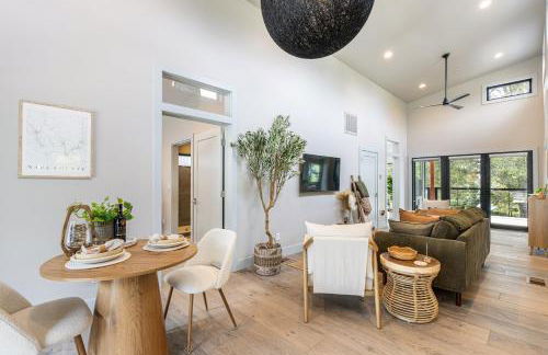 Uncork & Unwind - Luxe Executive Monthly Stay - Downtown Napa - Foto 9