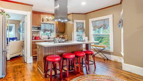 Pied-A-Terre - Foto 5