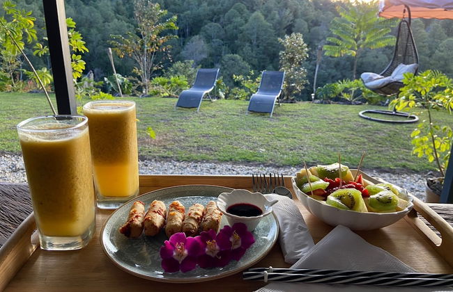 Cardinal Glamping - Foto 18