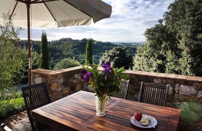 Il Torrino Country Resort - Foto 23