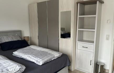 Schönes Apartment mit Terrace - Foto 26