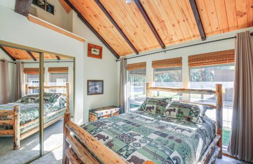 1 Mi to Dtwn Libby Peaceful Home with Creek Access! - Foto 19