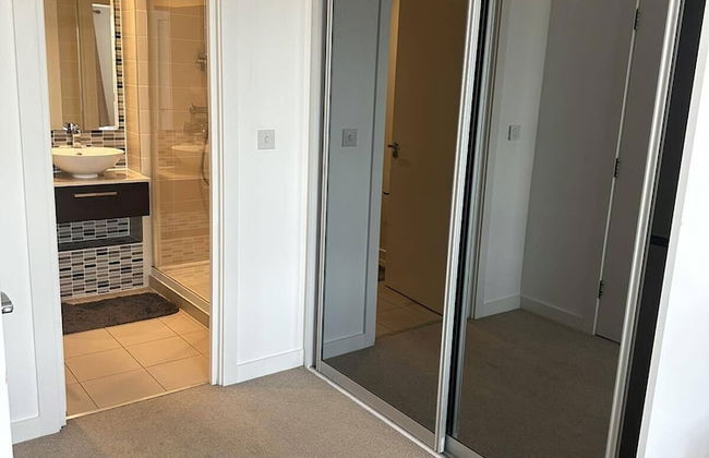 Abbey Road Luxury Modern Flat - Foto 22