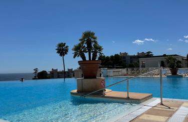 Villa Francia Cannes - Foto 1