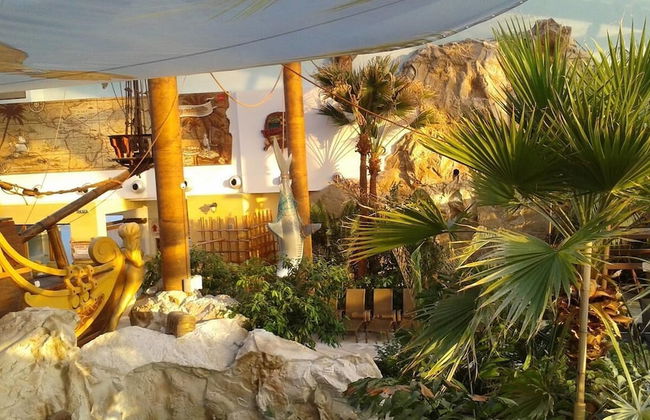 Holiday Home Tatralandia - Foto 41