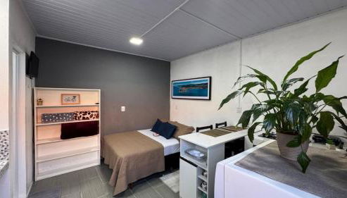 Studio Beira Mar - Foto 2