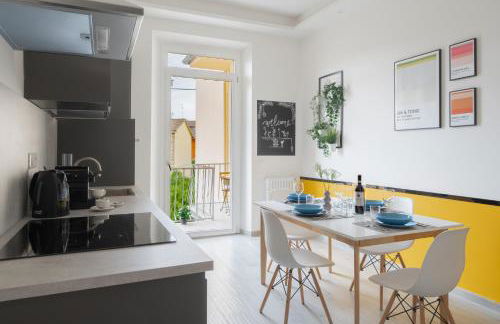 Via Pollaiolo, 55 - Florence Charming Apartments - Comfort e Stile a 350mt dal Tram! First floor with elevator and car places on street - Foto 2