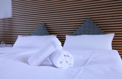 Central and top connection - Foto 76