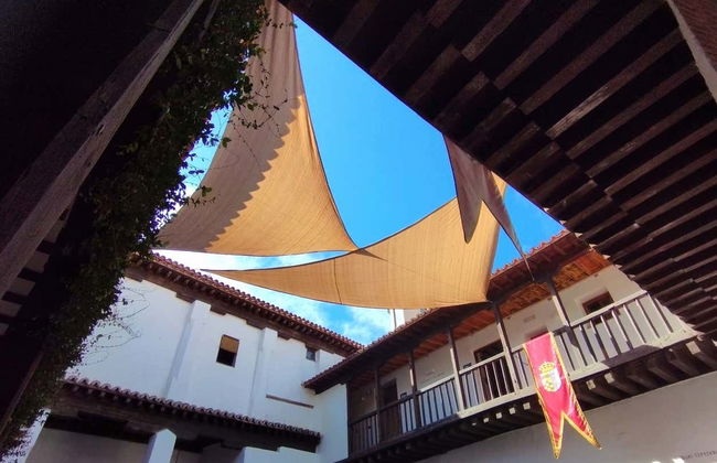 Tour de los misterios y leyendas de Alcalá de Henares - Foto 2