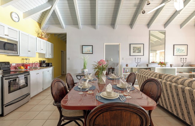 Fort Recovery Beachfront Villa & Suites Hotel - Photo 69