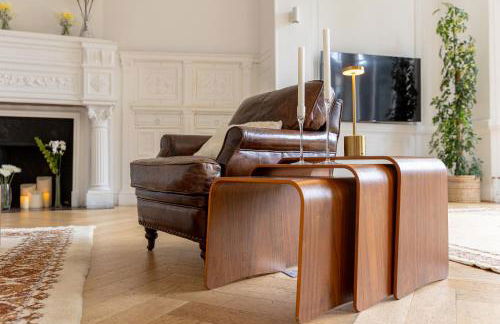 Hôtel particulier - Le 119 - Foto 8