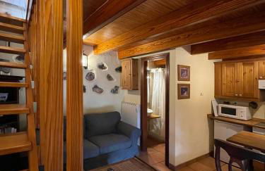 Dúplex de invitados en medio del bosque - Foto 17