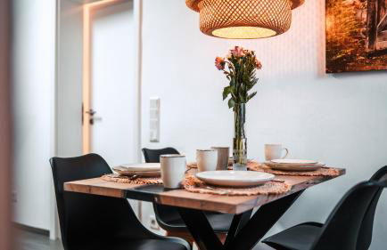 FlexHome Gemütliche Ferienwohnung - Foto 6