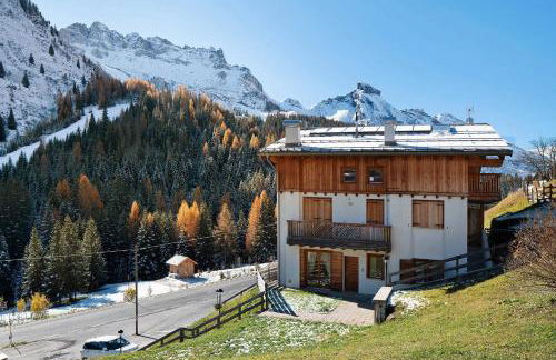 Sunny Arabba Apartment - Foto 22