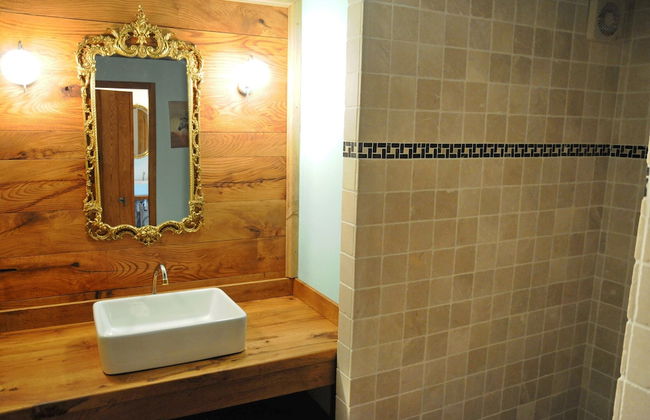 Holiday Home in Hotton Near Caves of Hotton - Foto 18