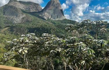 Hospede-se com charme e a melhor vista de Pedra Azul! - Photo 11