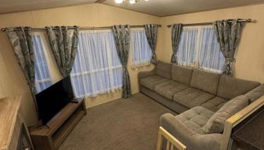 3 bedroom Lyons Oakfield Towyn pets welcome - Foto 4