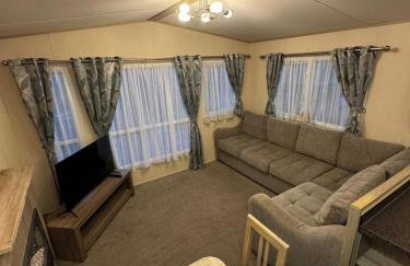 3 bedroom Lyons Oakfield Towyn pets welcome - Foto 4