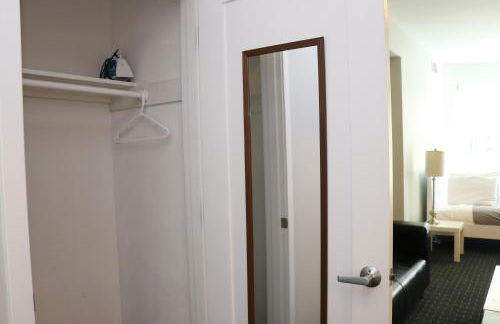 Stylish Newbury Street Studio, #4 - Foto 15