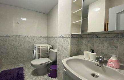 Apt ManRey 2B - Zafiro - Foto 41