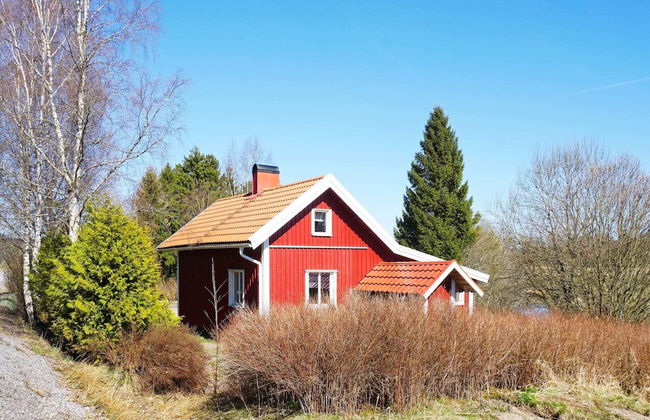 4 Person Holiday Home in Hedekas-by Traum - Foto 1