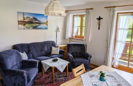 Ferienwohnungen Reiter inkl. Chiemgaukarte - Foto 30