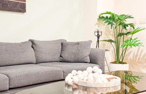 Luxury Loft Living 1BR in Trendy Complex -113-GL - Foto 10