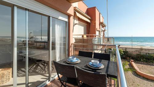Ocean view apartment renovated - Foto 4