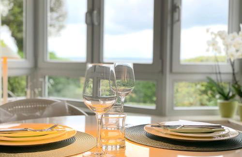 Ferienwohnung Strandhüpfer - direkt am Meer - Foto 10