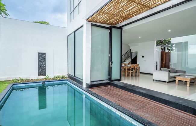 The Dewi Pererenan - Photo 77