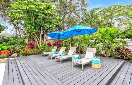 4br Private Guest Suite Pool PGA Beaches - Foto 67