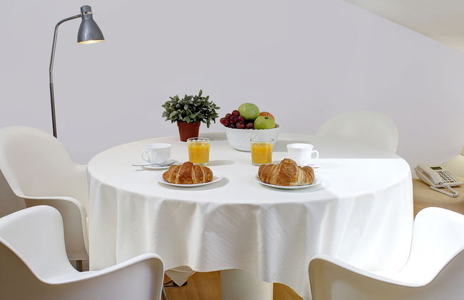 Apartamentos Turísticos Centro - Foto 30