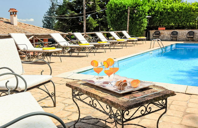 Villa Villa Mina by Interhome - Foto 7